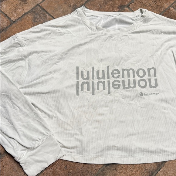 Lululemon Muscle Love Long Sleeve Shirt - Picture 5 of 6